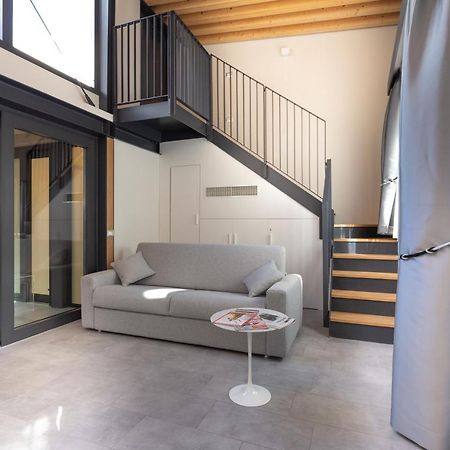 Residence 8 Loft Venecia Exterior foto