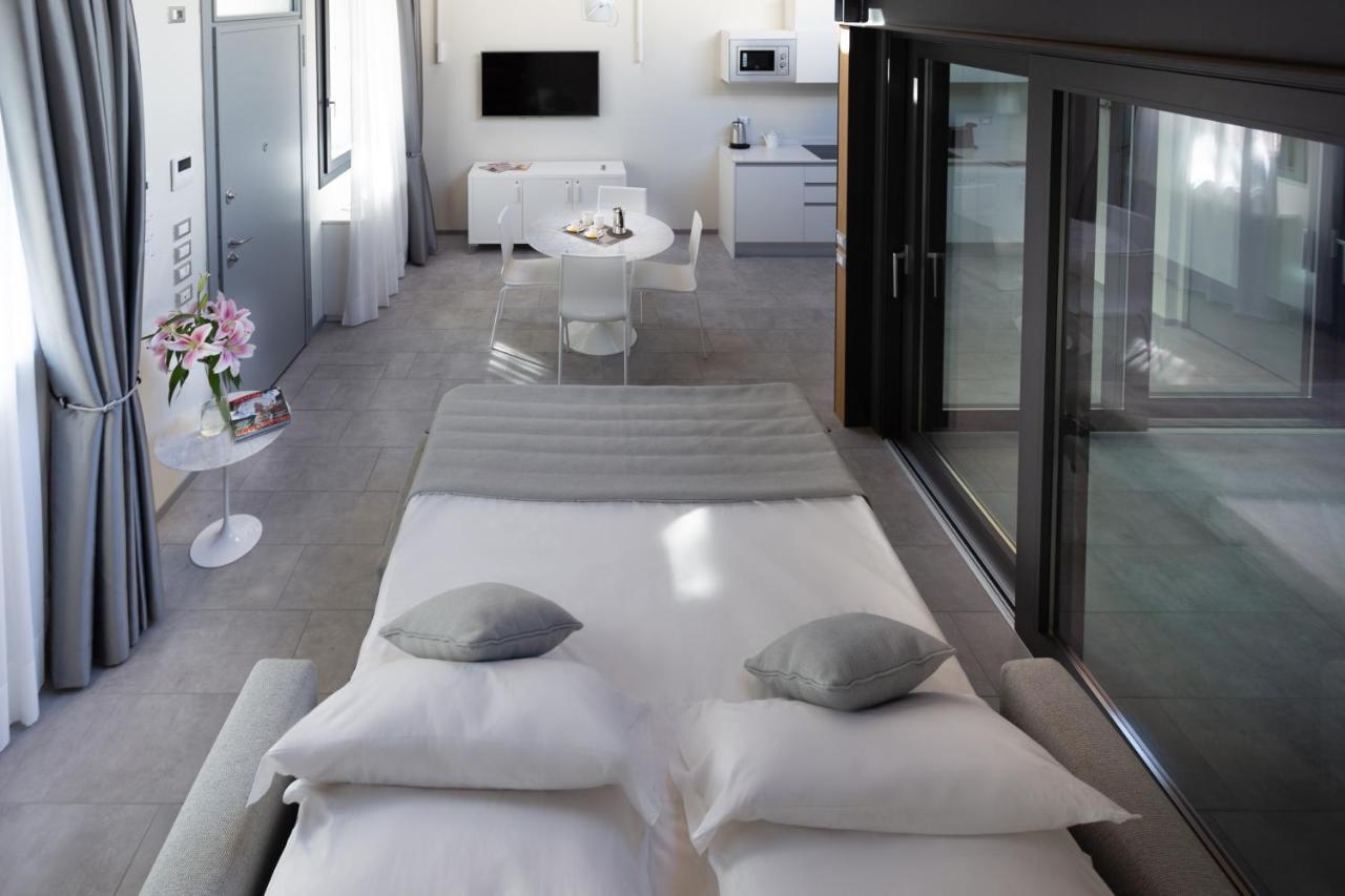 Residence 8 Loft Venecia Exterior foto