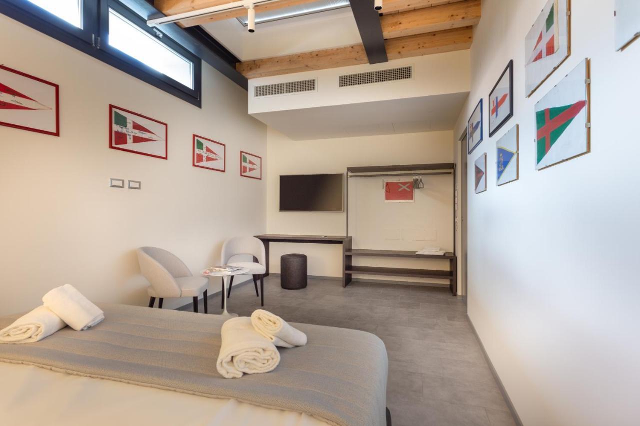 Residence 8 Loft Venecia Exterior foto