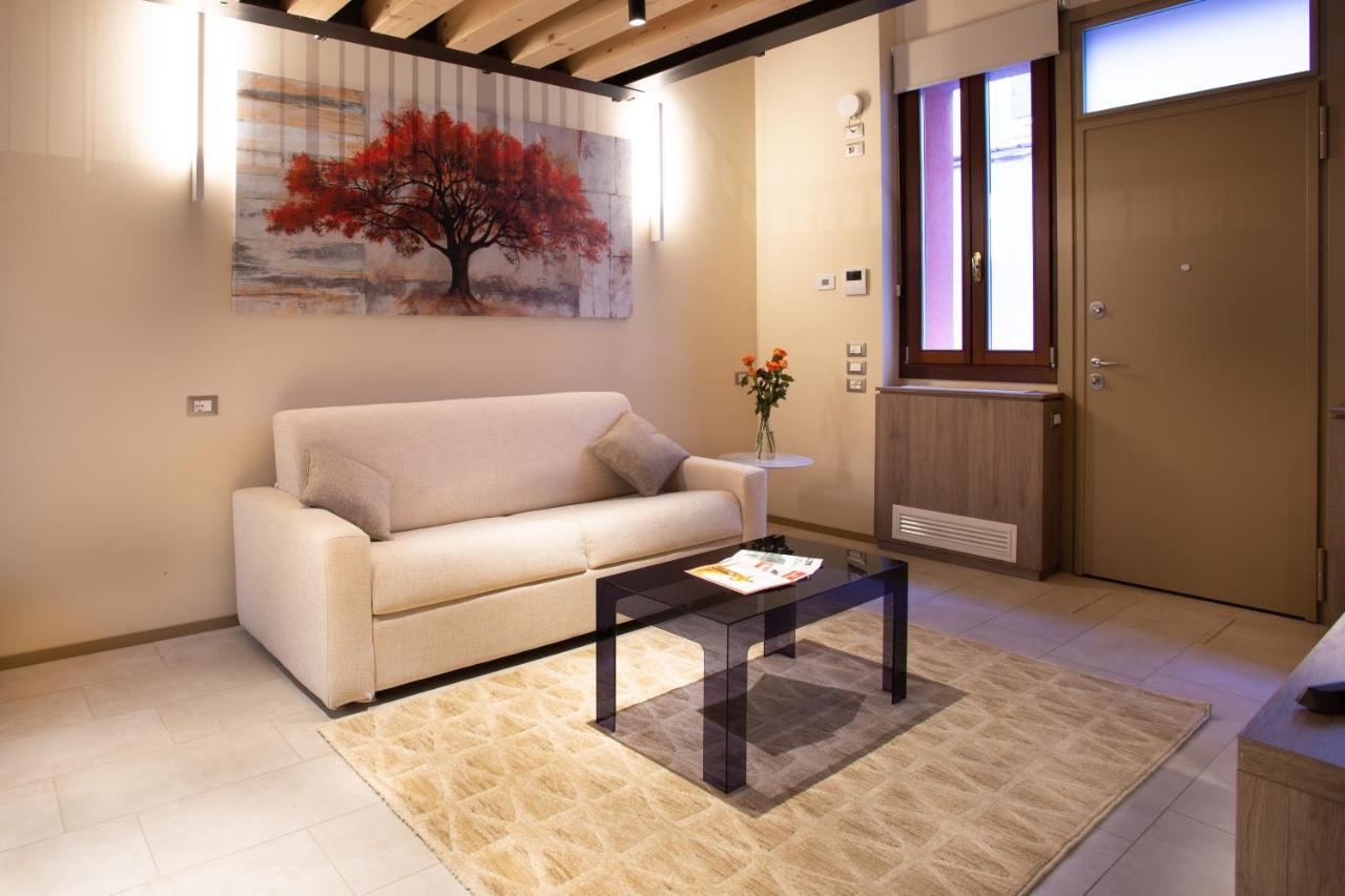 Residence 8 Loft Venecia Exterior foto