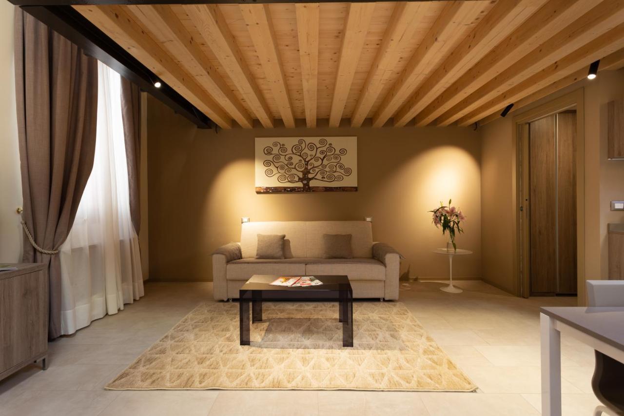 Residence 8 Loft Venecia Exterior foto