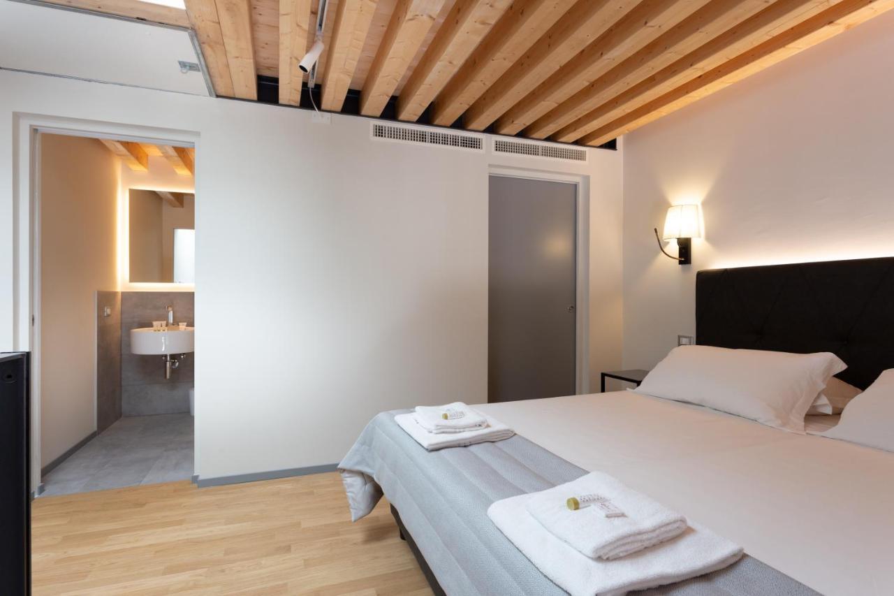 Residence 8 Loft Venecia Exterior foto