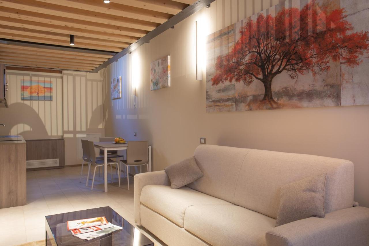 Residence 8 Loft Venecia Exterior foto