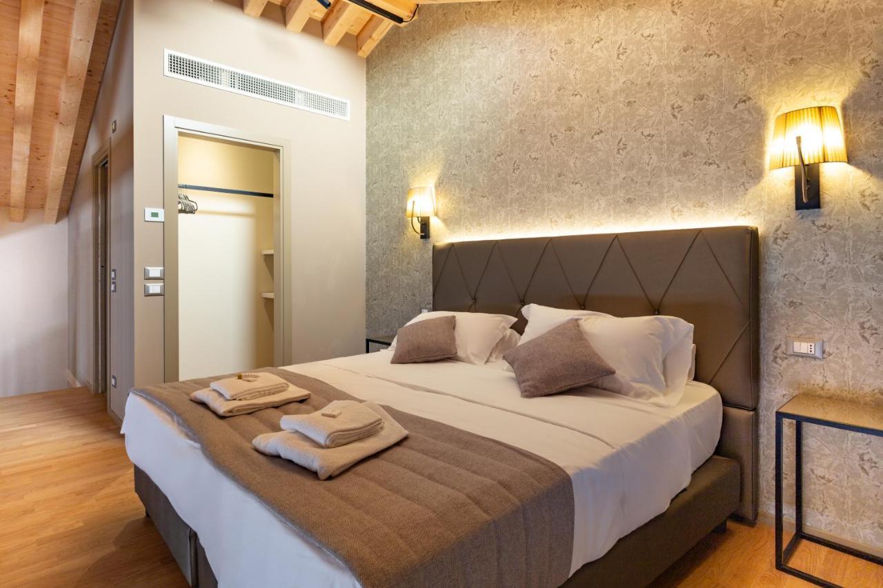 Residence 8 Loft Venecia Exterior foto