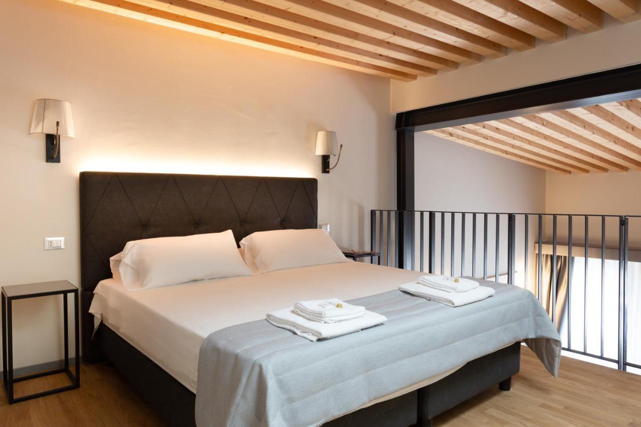 Residence 8 Loft Venecia Exterior foto