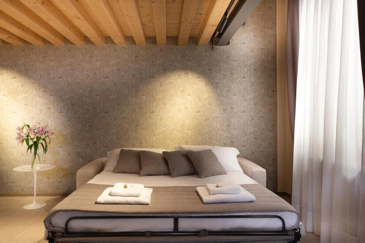 Residence 8 Loft Venecia Exterior foto