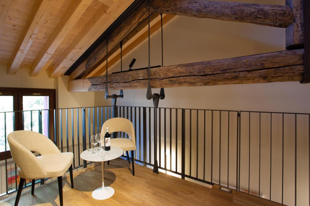 Residence 8 Loft Venecia Exterior foto