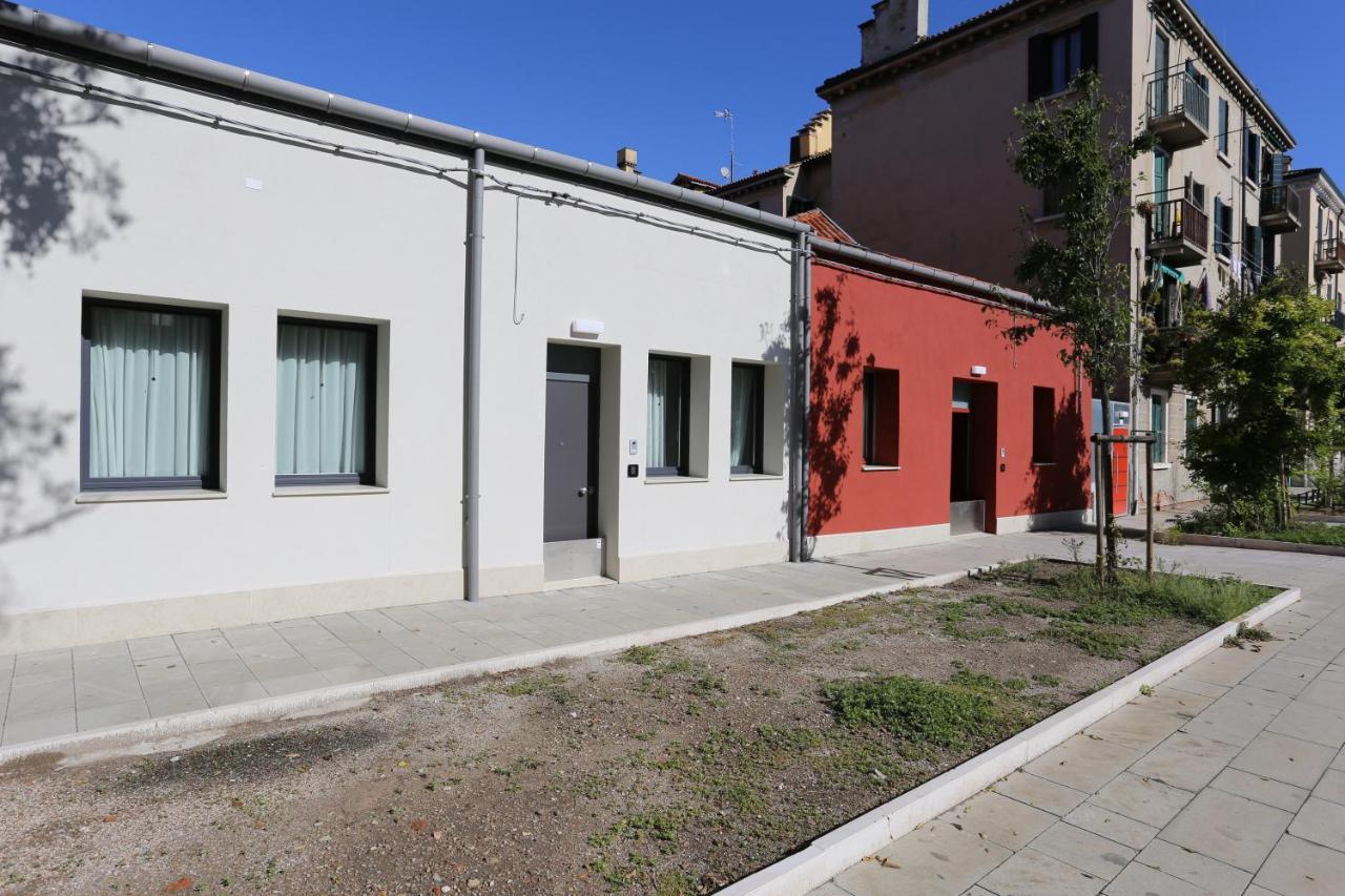Residence 8 Loft Venecia Exterior foto