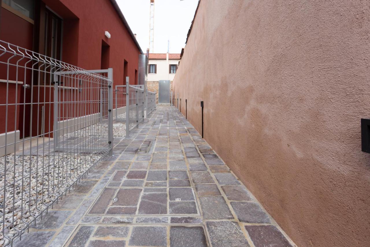 Residence 8 Loft Venecia Exterior foto